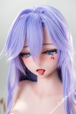 KiraDols - 香都里奈 Catrina - KH008 - 160cm - G Cup - KDA015：圖片 32