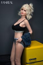 Fanreal 凡瑞 - Maria - 155cm - F cup - Image 26