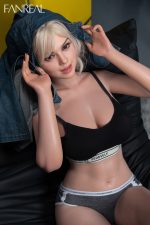Fanreal 凡瑞 - Maria - 155cm - F cup - Image 23