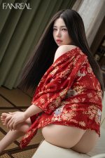 Fanreal 凡瑞 - Nora - 166cm - J cup：圖片 24