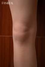 Fanreal 凡瑞 - Maria - 175cm - D cup (等身皮紋)：圖片 27