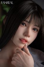 Fanreal 凡瑞 - Nora - 158cm - B cup：圖片 2