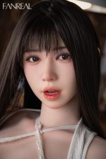 Fanreal 凡瑞 - Nora - 166cm - J cup：圖片 29