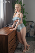 Fanreal 凡瑞 - Ling - 159cm - F cup：圖片 3