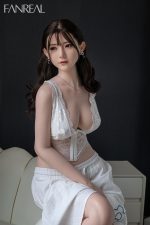 Fanreal 凡瑞 - Xue - 162cm - C cup - Image 7