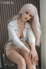 Fanreal 凡瑞 - Yao - 162cm - C cup - Image 17