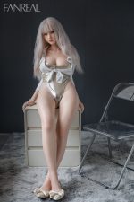 Fanreal 凡瑞 - Yao - 162cm - C cup - Image 11