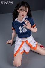Fanreal 凡瑞 - Yao - 162cm - C cup：圖片 22