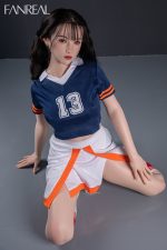 Fanreal 凡瑞 - Yao - 162cm - C cup：圖片 21