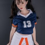Fanreal 凡瑞 - Yao - 162cm - C cup