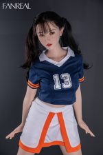 Fanreal 凡瑞 - Yao - 162cm - C cup