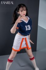 Fanreal 凡瑞 - Yao - 162cm - C cup：圖片 3