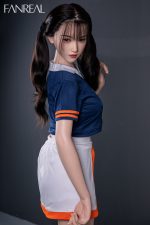 Fanreal 凡瑞 - Yao - 162cm - C cup：圖片 2