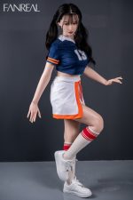 Fanreal 凡瑞 - Yao - 162cm - C cup：圖片 4