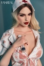 Fanreal 凡瑞 - Della - 172cm - E cup：圖片 10