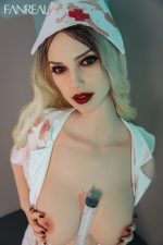 Fanreal 凡瑞 - Della - 172cm - E cup：圖片 2