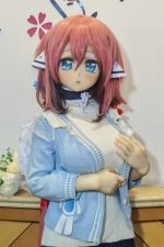 Aotume 凹凸咪 - 伊卡洛斯 - 155cm - F Cup (TPE頭+TPE身體)｜天降之物 伊卡洛斯 Cosplay 情趣娃娃：圖片 3