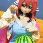 天降之物 伊卡洛斯 Cosplay 情趣娃娃 凹凸咪 155cm F Cup