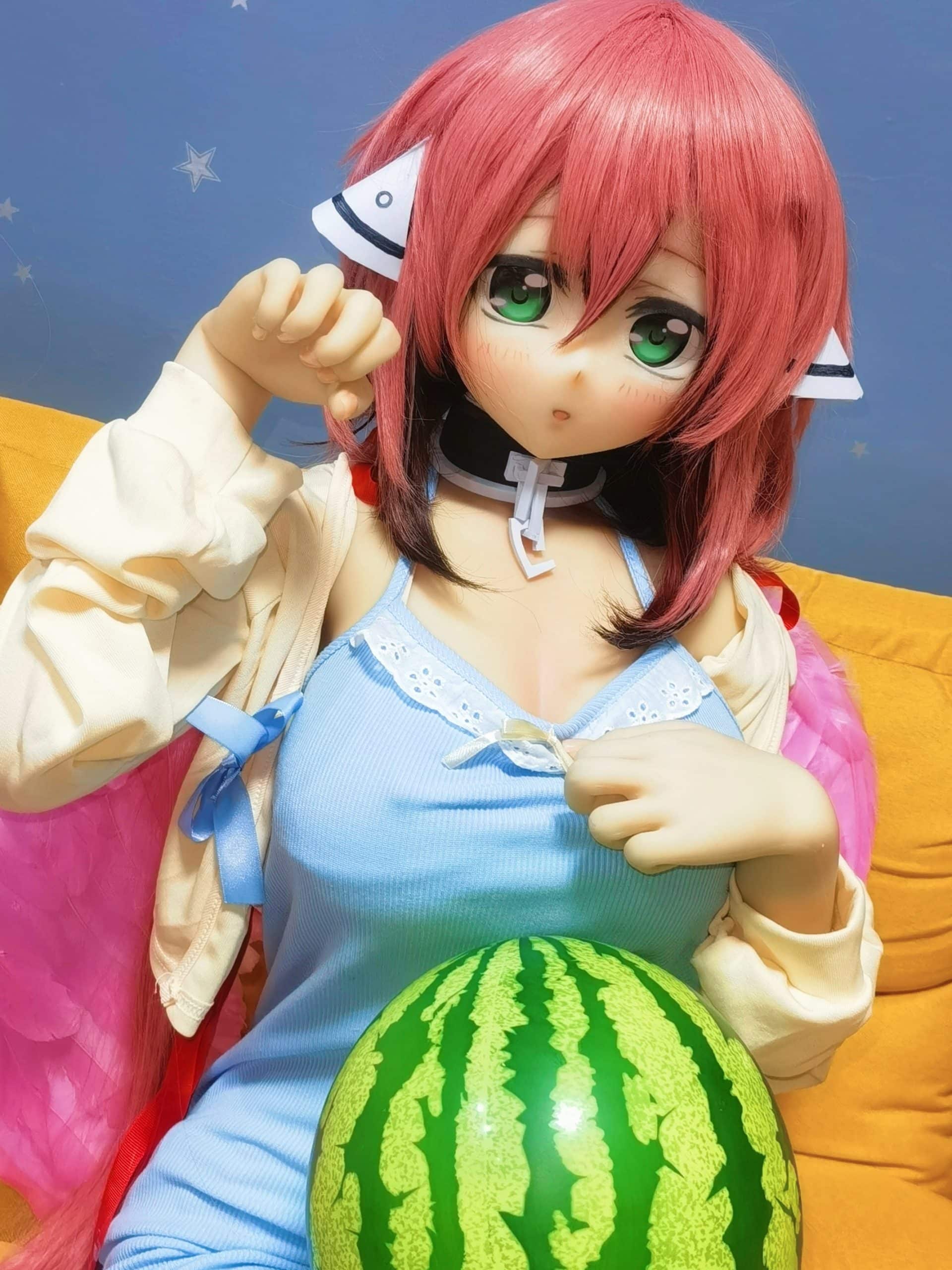 天降之物 伊卡洛斯 Cosplay 情趣娃娃 凹凸咪 155cm F Cup