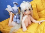 Aotume 凹凸咪 - 穹妹 44 - 145cm - B cup (TPE頭+TPE身體）｜緣之空 春日野穹 Cosplay 性愛娃娃：圖片 2