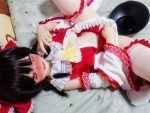 Aotume 凹凸咪 - 靈夢 60 - 145cm - D cup (TPE頭+TPE身體）｜東方Project 博麗靈夢 Cosplay 實體娃娃：圖片 5