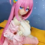 孤獨搖滾 後藤一里 波奇醬 Cosplay 二次元娃娃 凹凸咪 155cm H Cup