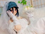 Aotume 凹凸咪 - 帽子米塔 M16 - 145cm - B cup (TPE頭+TPE身體）｜MiSide 帽子米塔 Cosplay 角色娃娃：圖片 10