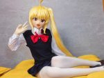 Aotume 凹凸咪 - 虹夏 M14 - 145cm - B cup (TPE頭+TPE身體）｜孤獨搖滾 伊地知虹夏 Cosplay 動漫娃娃：圖片 4