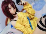 Aotume 凹凸咪 - 綾瀨桃 M13 - 155cm - C cup (TPE頭+TPE身體）｜膽大黨 綾瀨桃 Cosplay 角色娃娃：圖片 3