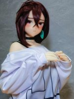 Aotume 凹凸咪 - 綾瀨桃 M13 - 155cm - C cup (TPE頭+TPE身體）｜膽大黨 綾瀨桃 Cosplay 角色娃娃：圖片 7