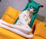 Aotume 凹凸咪 - 雌小鬼 Miku M11 - 135cm - B cup (TPE頭+TPE身體）：圖片 2