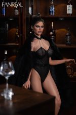 Fanreal 凡瑞 - Kelly - 168cm - F cup - Image 32