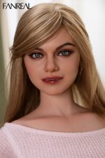 Fanreal 凡瑞 - Maria - 155cm - F cup：圖片 29