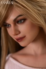 Fanreal 凡瑞 - Maria - 155cm - F cup：圖片 27