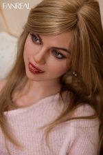 Fanreal 凡瑞 - Maria - 155cm - F cup：圖片 3