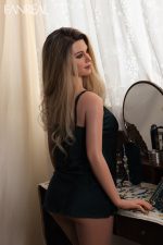 Fanreal 凡瑞 - Maria - 155cm - F cup：圖片 27
