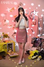 Fanreal 凡瑞 - Josie - 163cm - C cup：圖片 7