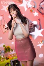 Fanreal 凡瑞 - Josie - 163cm - C cup：圖片 8