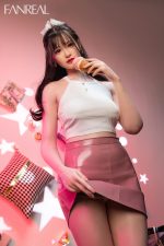 Fanreal 凡瑞 - Josie - 163cm - C cup：圖片 5