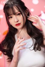 Fanreal 凡瑞 - Josie - 163cm - C cup：圖片 2