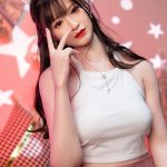 Fanreal 凡瑞 - Josie - 163cm - C cup
