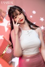 Fanreal 凡瑞 - Josie - 163cm - C cup