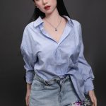Fanreal 凡瑞 - Kimmy - 155cm - F cup (等身皮紋)