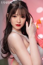 Fanreal 凡瑞 - Josie - 163cm - C cup：圖片 3
