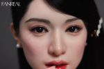 Fanreal 凡瑞 - Kimmy - 155cm - F cup (等身皮紋)：圖片 23