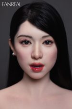 Fanreal 凡瑞 - Kimmy - 155cm - F cup (等身皮紋)：圖片 18