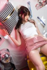 Fanreal 凡瑞 - Josie - 163cm - C cup：圖片 17