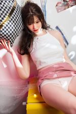 Fanreal 凡瑞 - Josie - 163cm - C cup：圖片 19
