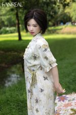 Fanreal凡瑞 -Molly 茉莉 -153cm-B cup - Image 4