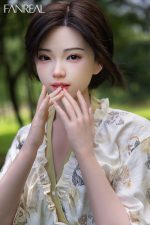 Fanreal凡瑞 -Molly 茉莉 -153cm-B cup - Image 3